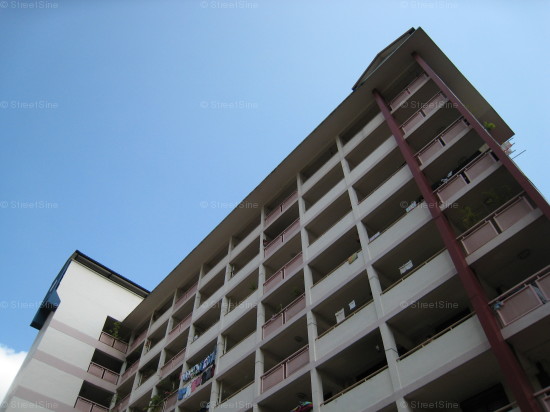 Blk 4 Bukit Ho Swee View (Bukit Merah), HDB 3 Rooms #143772